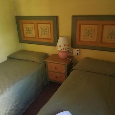 Residence Il Poggiolino Montecarelli Room photo